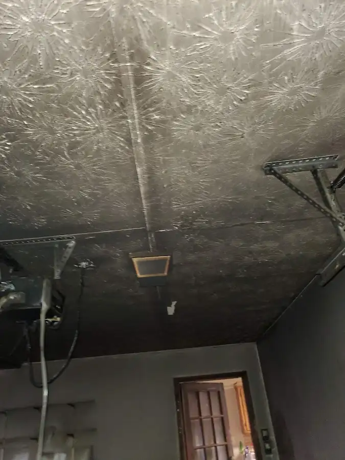 Fire and smoke damage assessment for Emergency Water Damage Services in Monroe